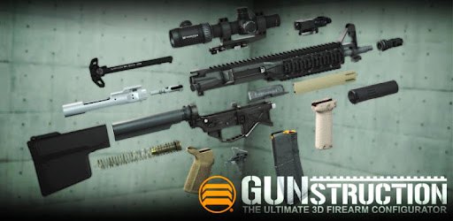 GUNSTRUCTION PC screenshot