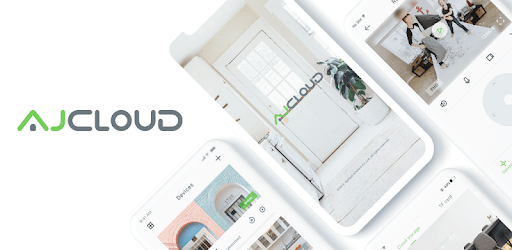 AJCloud PC screenshot