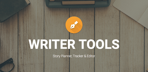 Writer Tools - Novel Planner, Tracker & Editor PC screenshot