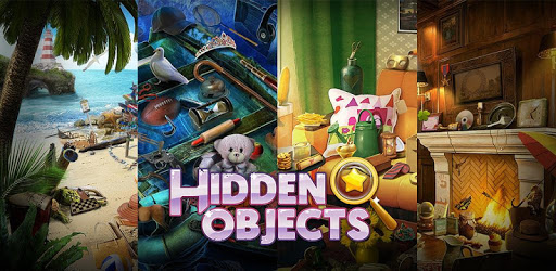 Hidden Object Games for Adults 🌟 Puzzle Game App PC screenshot