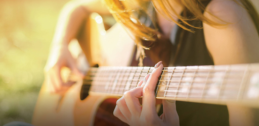 Chordify PC screenshot Chordify PC screenshot