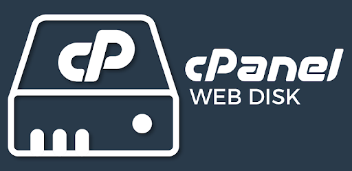 cPanel Web Disk PC screenshot cPanel Web Disk PC screenshot