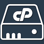 cPanel Web Disk for PC