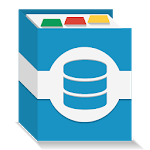 Binders | Database for PC Binders | Database for PC