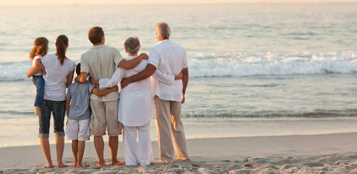 GrandPad PC screenshot GrandPad PC screenshot