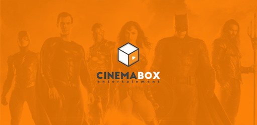 Cinema Box PC screenshot