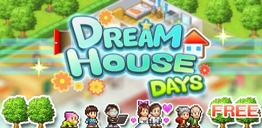 Dream House Days PC screenshot