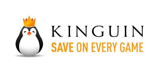 Kinguin PC screenshot