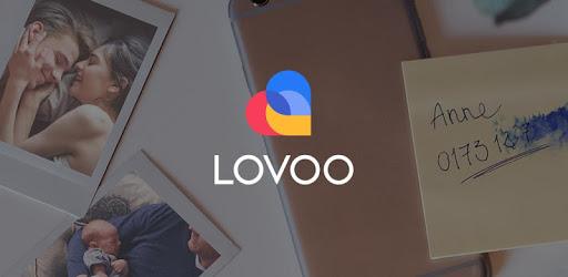 LOVOO® PC screenshot LOVOO® PC screenshot