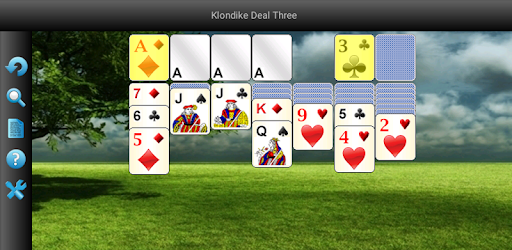 700 Solitaire Games Free PC screenshot