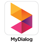 MyDialog for PC