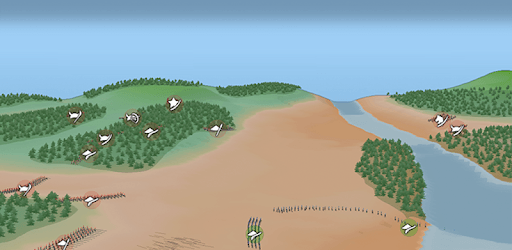 Samurai Wars PC screenshot