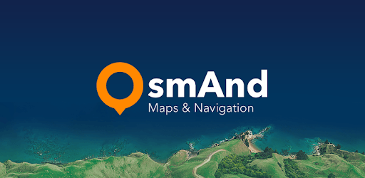 OsmAnd — Offline Travel Maps & Navigation PC screenshot