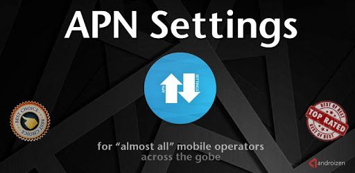 APN Settings PC screenshot