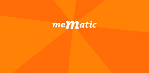 Mematic - Make your own Meme PC screenshot