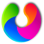 UPX Unblock Websites Proxy Browser - Private, Fast for PC