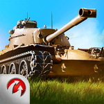 World of Tanks Blitz for PC