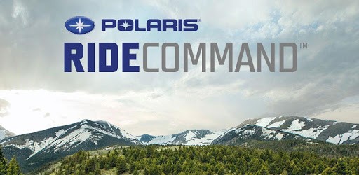 Polaris Ride Command PC screenshot