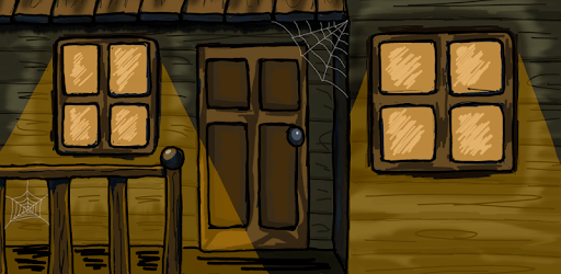 Grandpa And Granny House Escape PC screenshot