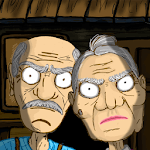 Grandpa And Granny House Escape for PC
