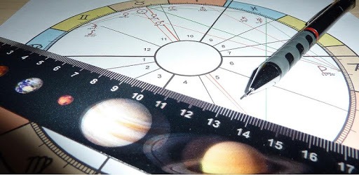 Aquarius2Go Astrology PC screenshot