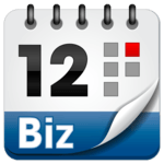 Business Calendar for PC