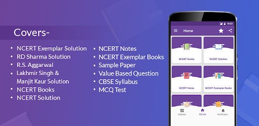 CBSE Class 9 PC screenshot