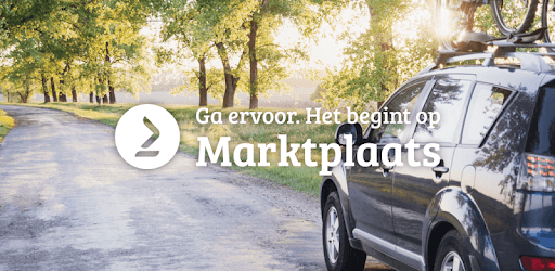 Marktplaats PC screenshot Marktplaats PC screenshot