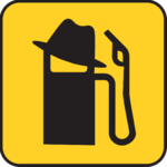Gaspy - NZ Fuel Prices for PC