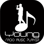 Young Radio Music Player for PC