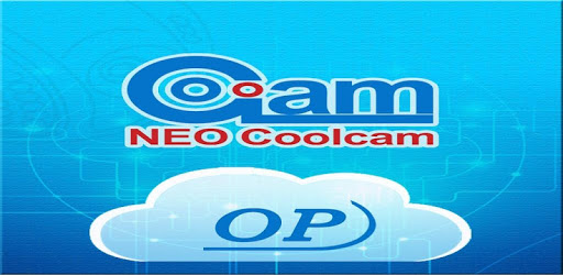 COOLCAMOP PC screenshot