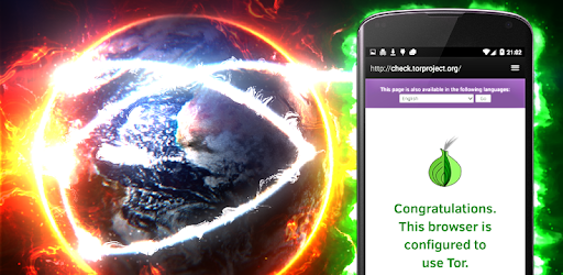 Fire.onion (Browser + Tor) PC screenshot Fire.onion (Browser + Tor) PC screenshot