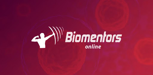 Biomentors Online PC screenshot Biomentors Online PC screenshot