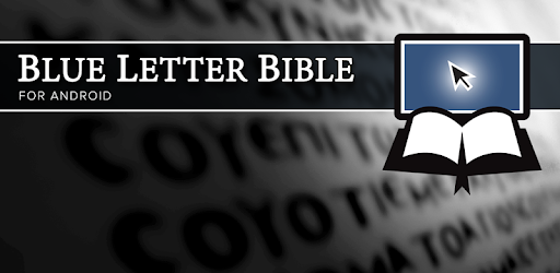 Blue Letter Bible PC screenshot