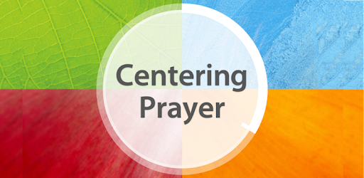 Centering Prayer PC screenshot Centering Prayer PC screenshot