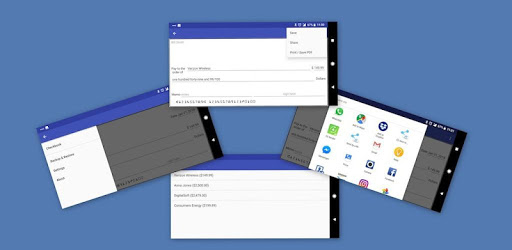 Check Writer 2.0 - Print Your Checks at Home PC screenshot Check Writer 2.0 - Print Your Checks at Home PC screenshot