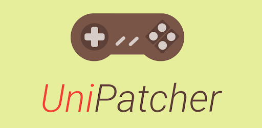 UniPatcher PC screenshot UniPatcher PC screenshot