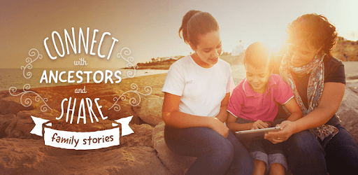 FamilySearch Tree PC screenshot FamilySearch Tree PC screenshot