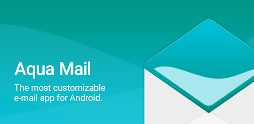 Aqua Mail - Email App PC screenshot Aqua Mail - Email App PC screenshot