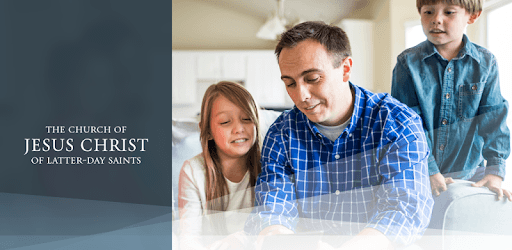 Gospel Library PC screenshot