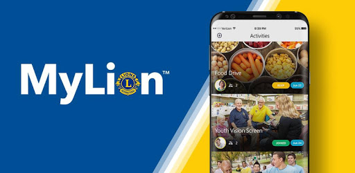 MyLion PC screenshot