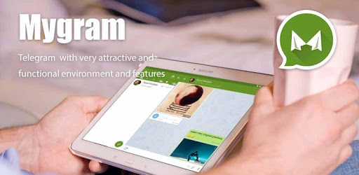 MyGram PC screenshot