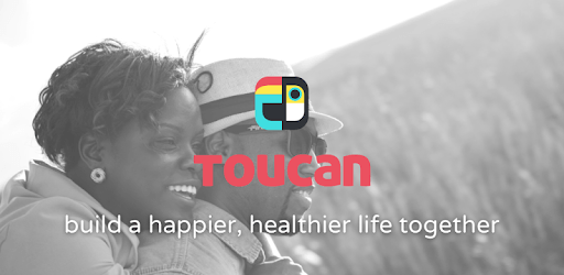 Toucan PC screenshot