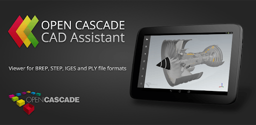 CAD Assistant PC screenshot CAD Assistant PC screenshot