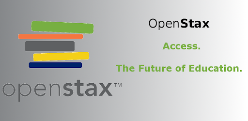 OpenStax PC screenshot