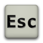 Hacker's Keyboard for PC