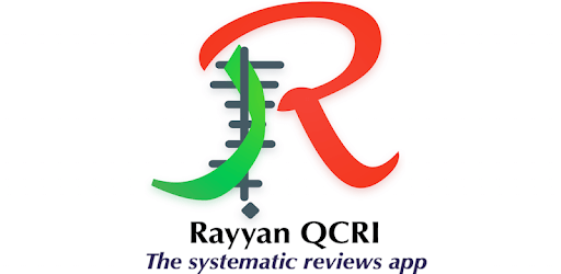 Rayyan QCRI PC screenshot