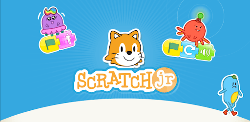 ScratchJr PC screenshot