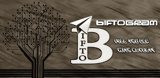 BGram PC screenshot BGram PC screenshot