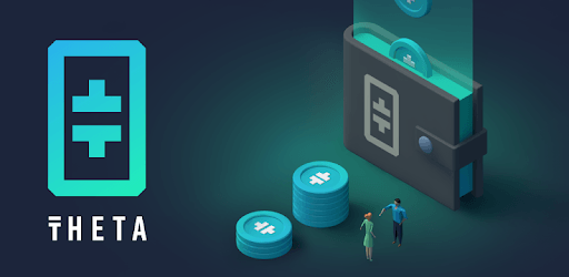 Theta Wallet PC screenshot